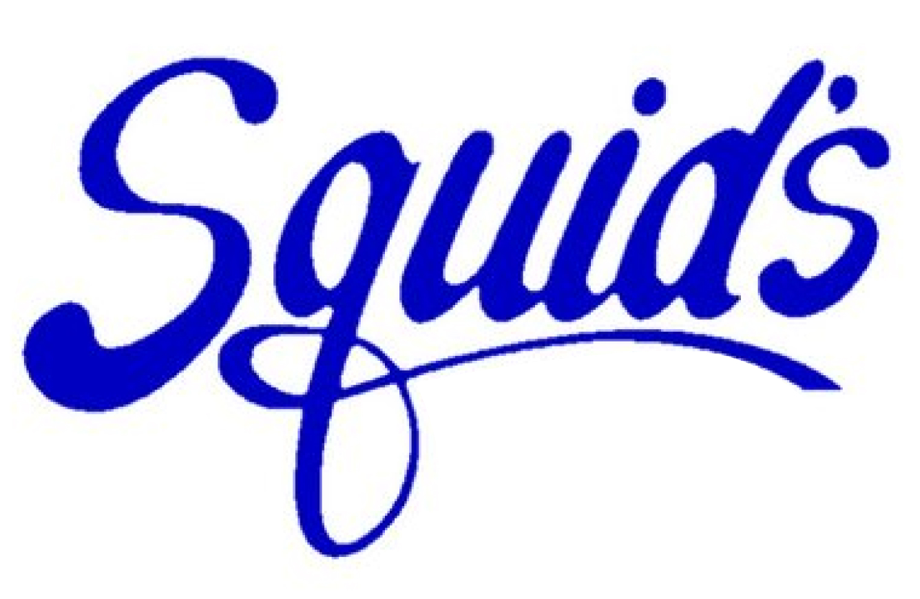 Group logo of Squid's Restaurant and Oyster Bar